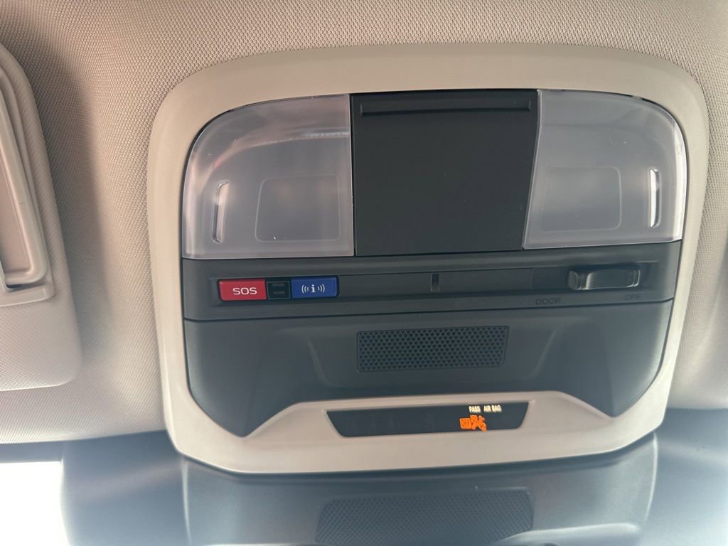 New 2026 Subaru Crosstrek 2.0i Premium image 20