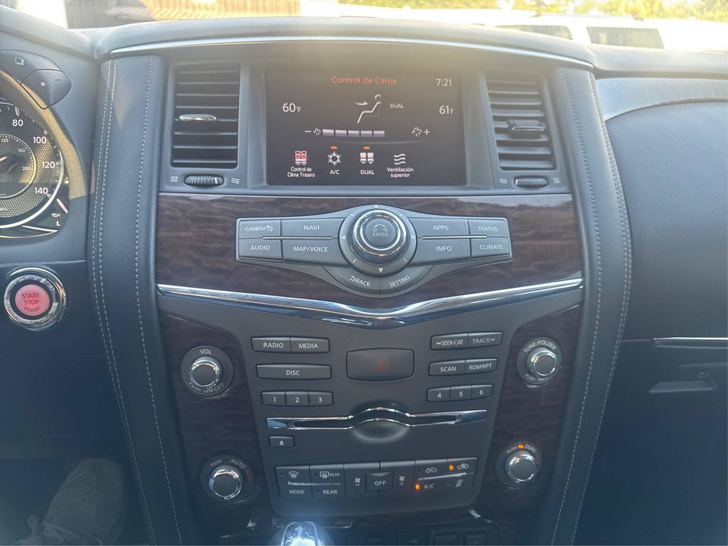 Used 2019 Nissan Armada SL w/ Premium Package AWD/4WD image 22