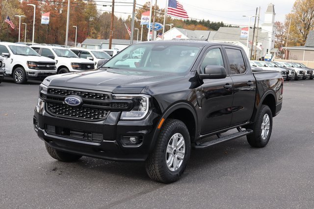 New 2025 Ford Ranger XL image 16