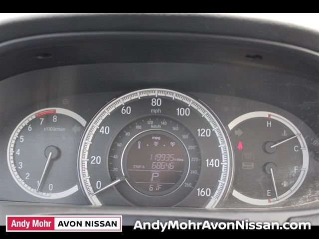 Used 2016 Honda Accord LX image 29