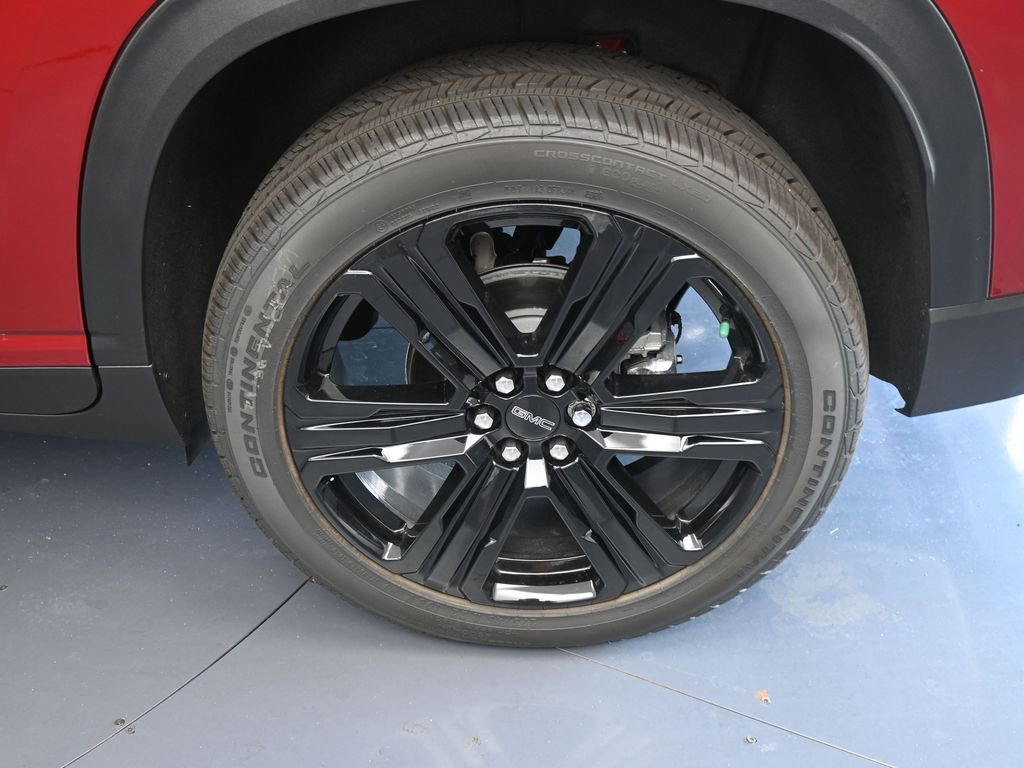 New 2025 GMC Acadia Elevation w/ Elevation Premium Package image 13