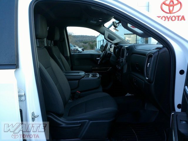 Used 2019 Chevrolet Silverado 1500 LT w/ All-Star Edition image 24