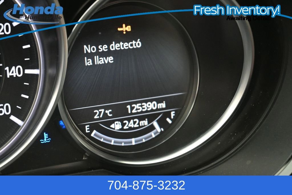 Used 2017 MAZDA CX-9 Signature AWD/4WD image 13