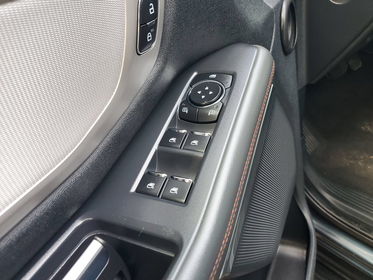 Used 2025 Ford Expedition Max Active RWD image 19