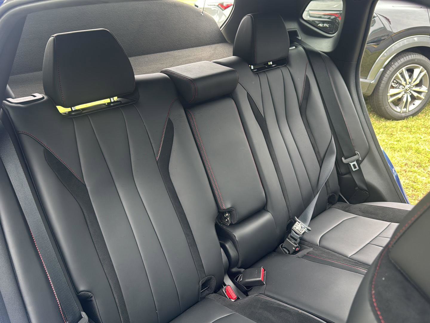 Certified 2025 Acura ADX A-Spec image 26