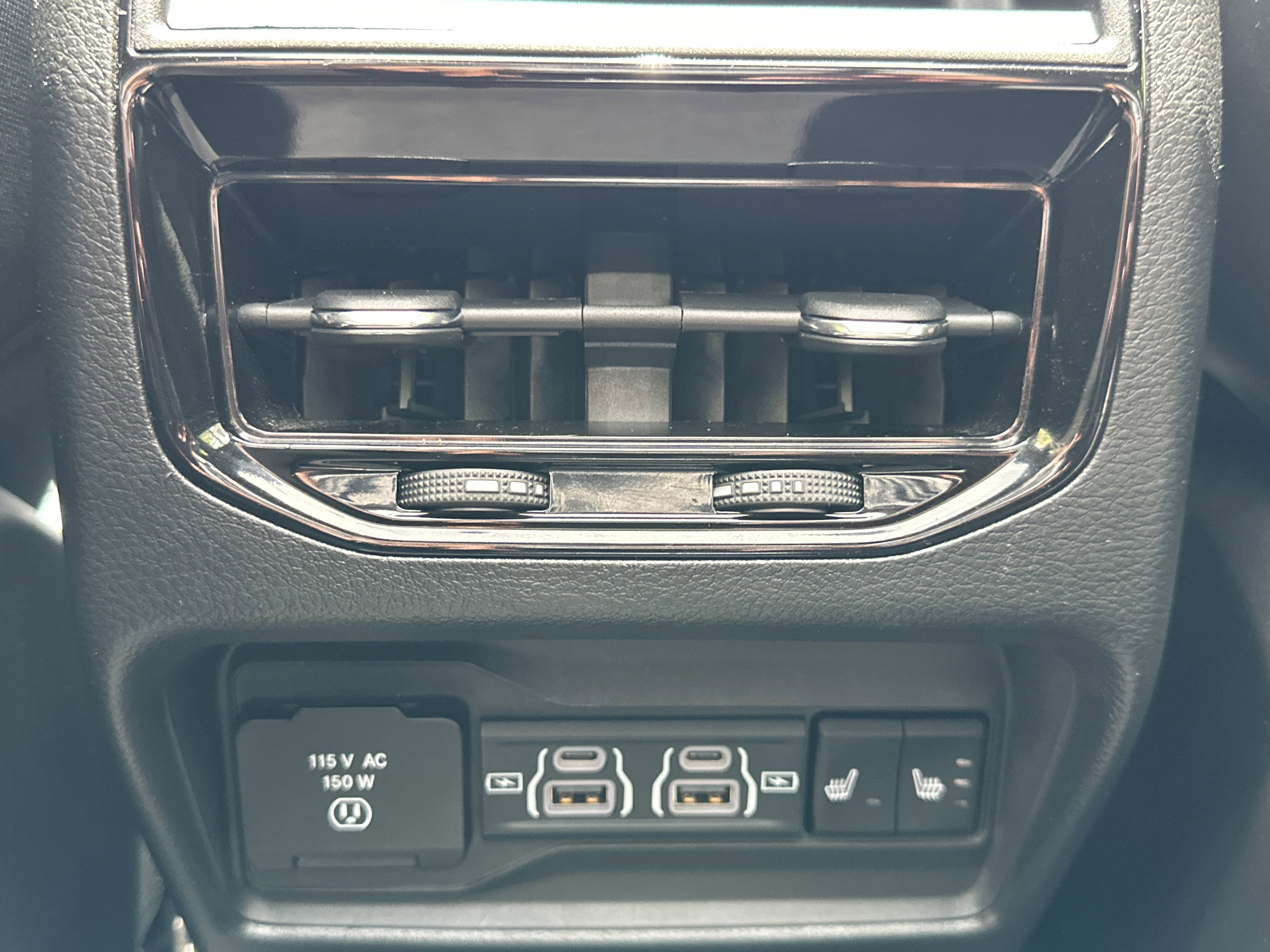 Used 2024 Jeep Grand Cherokee Limited 4xe image 25