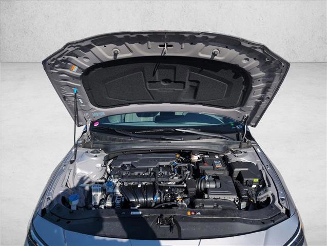 New 2026 Hyundai Elantra SEL Sport Premium image 19