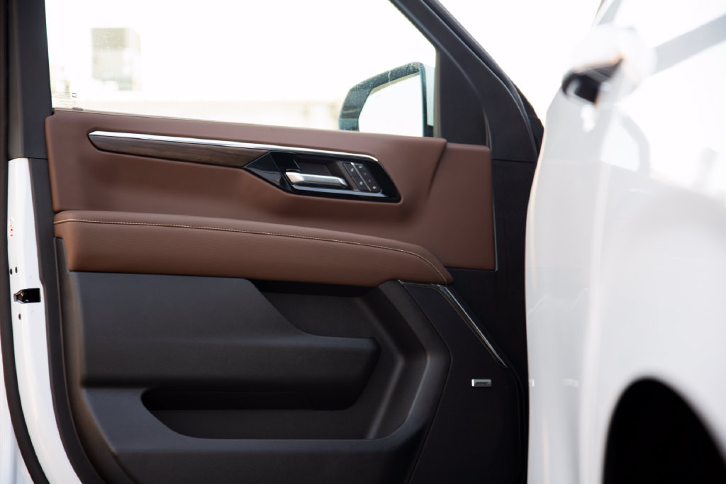 New 2026 Chevrolet Tahoe High Country AWD/4WD image 9
