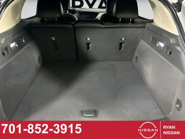 Used 2023 Buick Envision Essence image 7