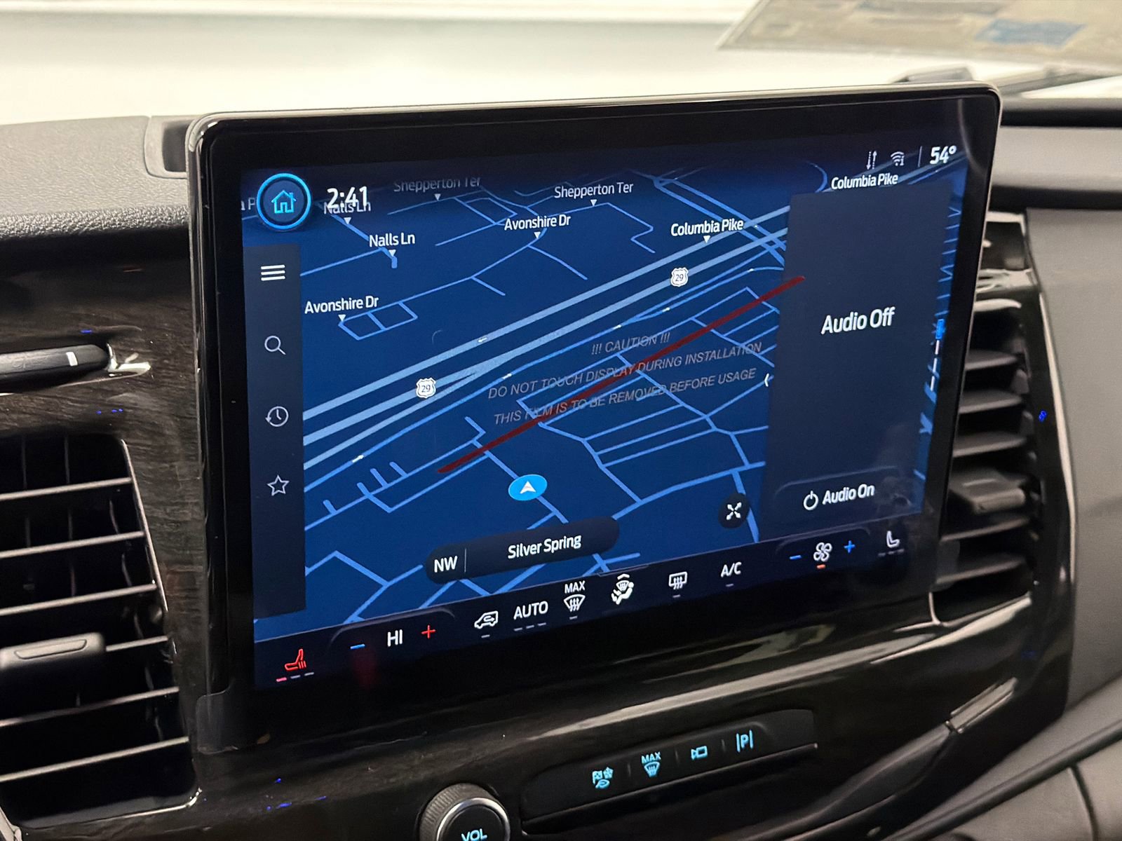 New 2026 Ford Transit 150 Low Roof AWD image 36