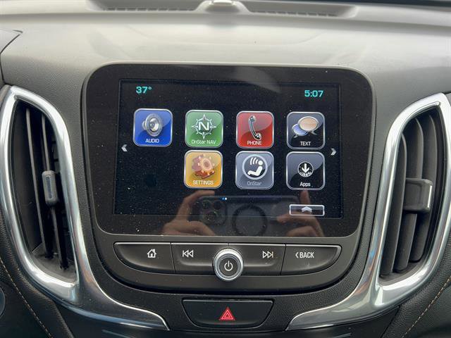 Used 2018 Chevrolet Equinox Premier image 21