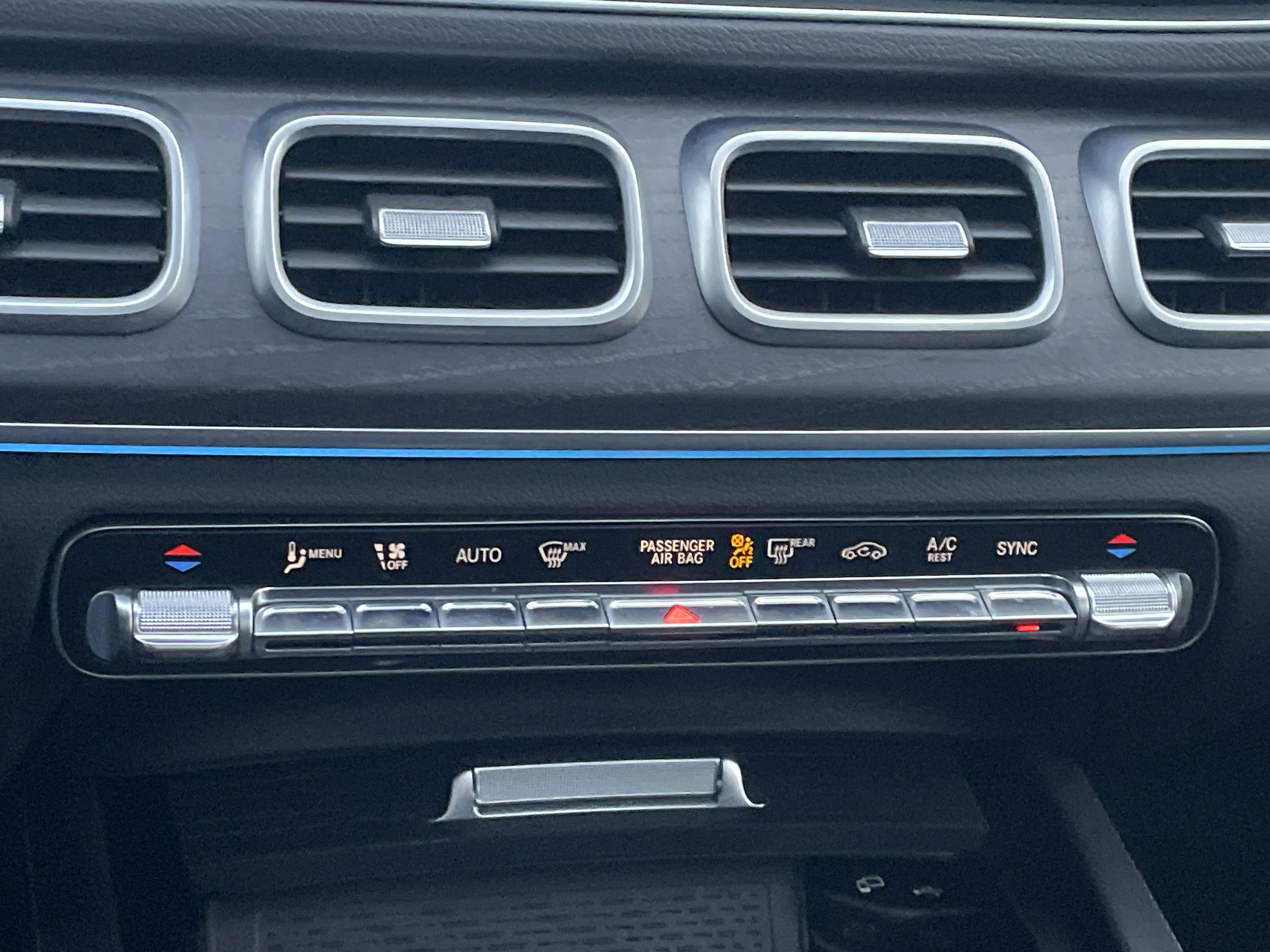 Certified 2023 Mercedes-Benz GLE 450 4MATIC image 32