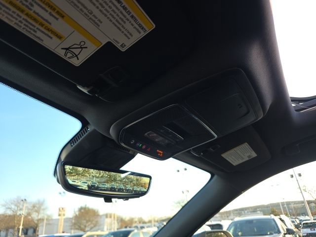 New 2026 Chevrolet Equinox RS w/ Safety and Technology Package image 23