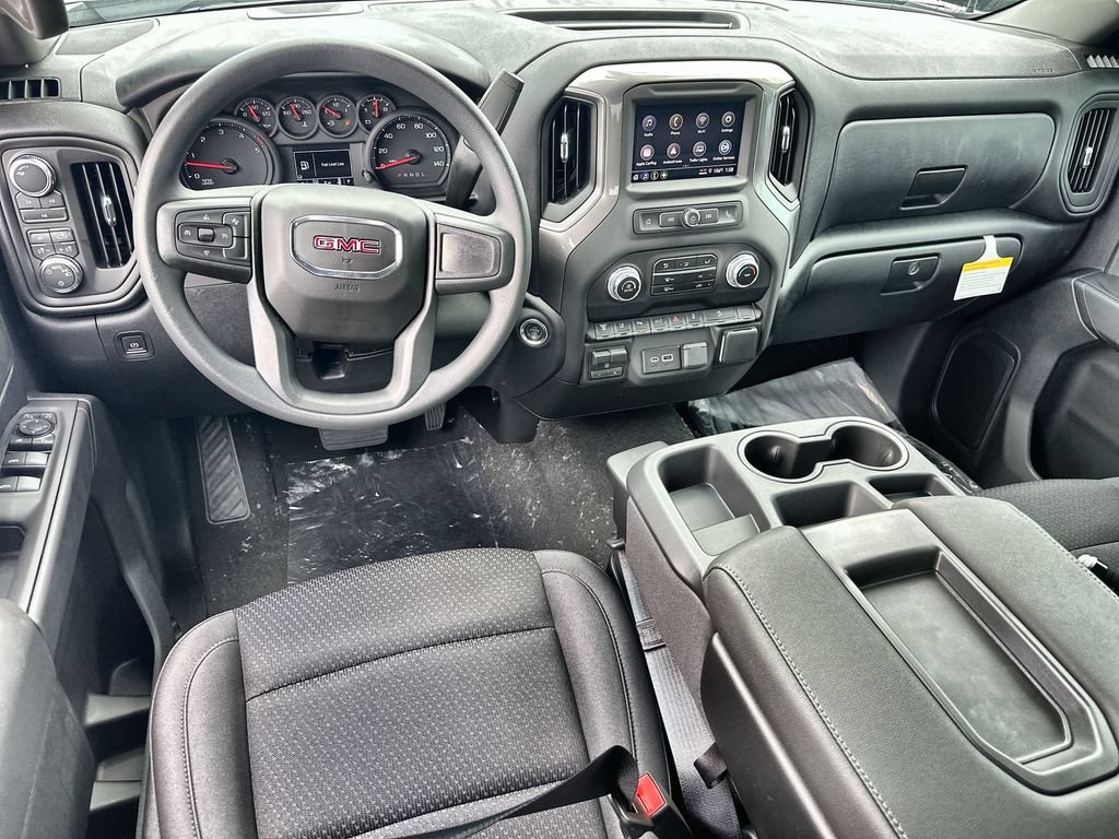 New 2026 GMC Sierra 3500 Pro w/ 1SA Pro Safety Plus Package AWD/4WD image 20