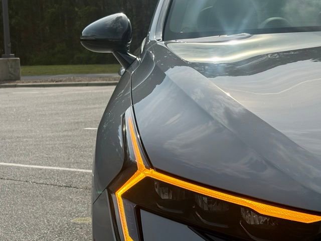 Used 2025 Kia K5 GT-Line image 13