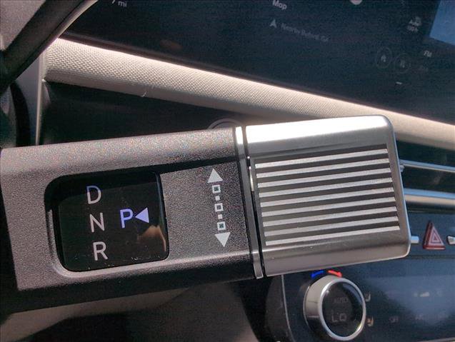 New 2026 Hyundai Tucson Limited AWD/4WD image 15