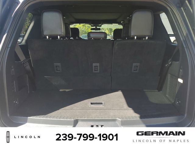 Used 2024 Ford Expedition Limited image 23