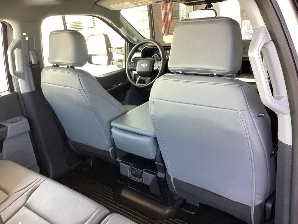 New 2026 Ford F250 XL w/ XL Driver Assist Package image 39