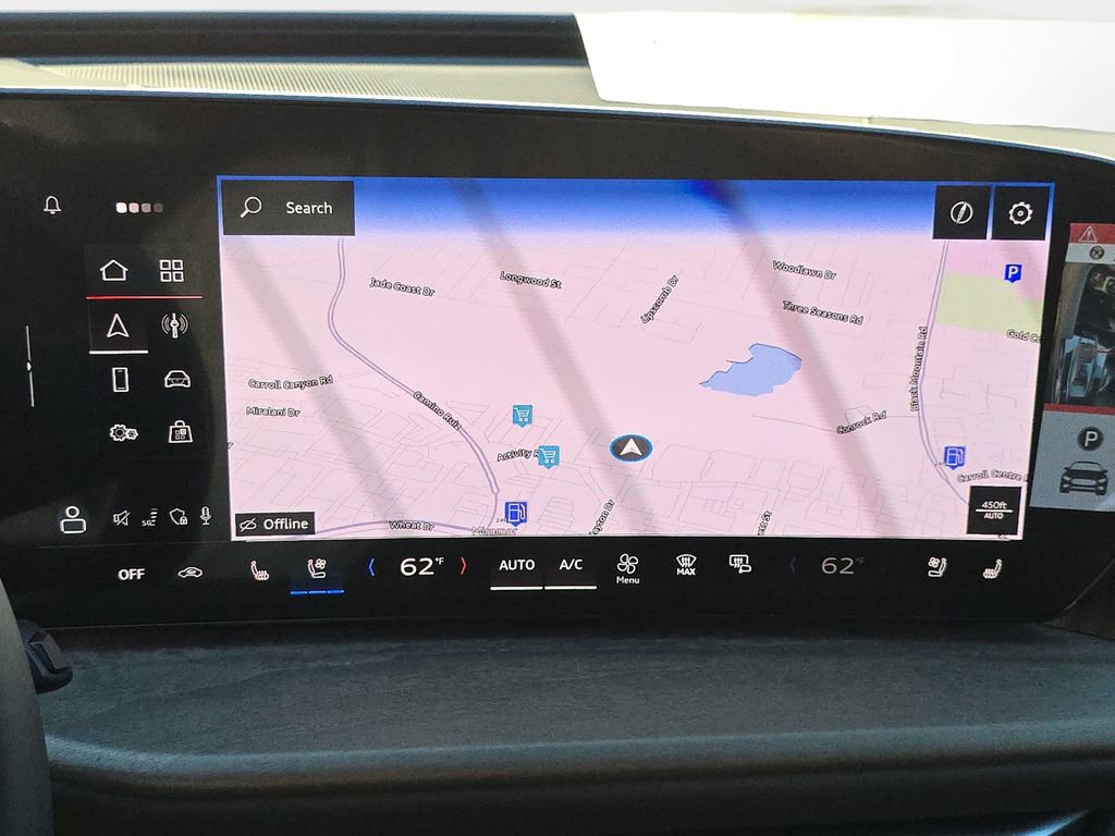 New 2025 Audi Q5 Premium Plus image 25