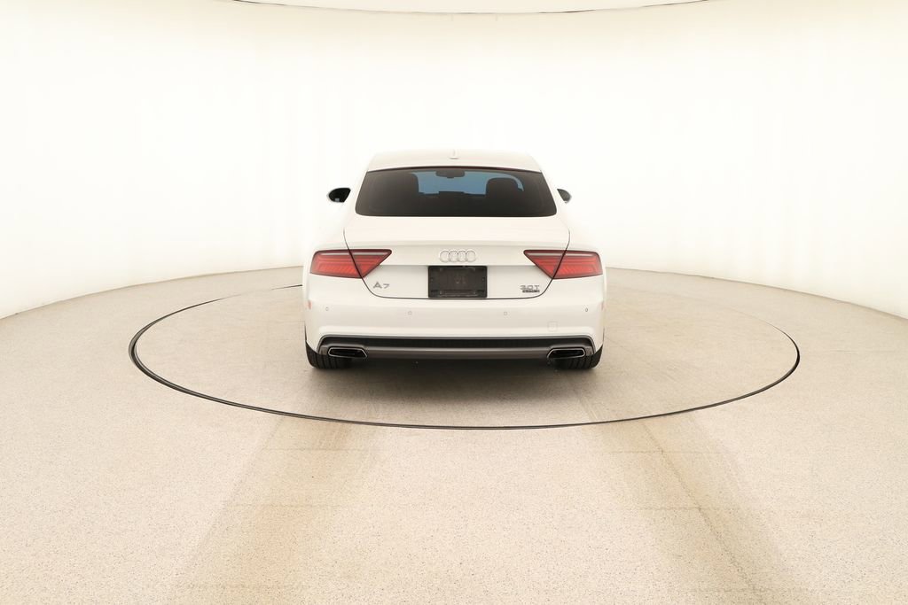 Used 2018 Audi A7 3.0T Prestige w/ Prestige Package AWD/4WD image 5