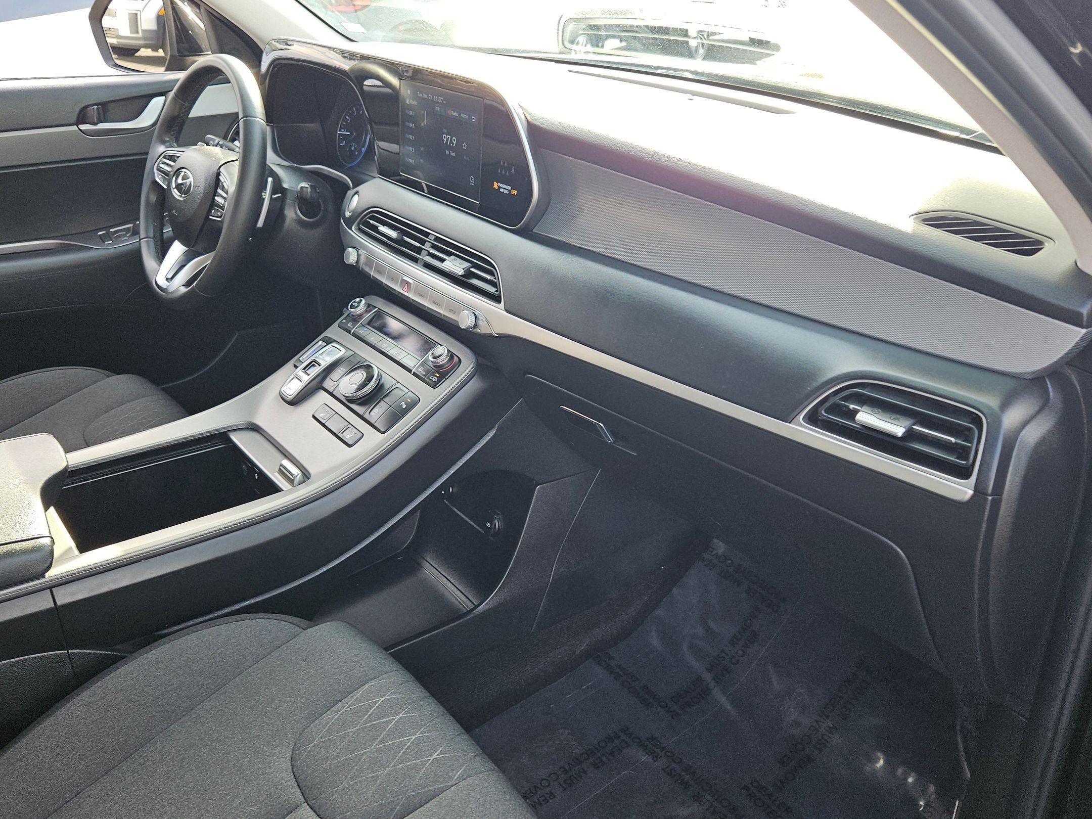 Used 2022 Hyundai Palisade SEL w/ Convenience Package image 23