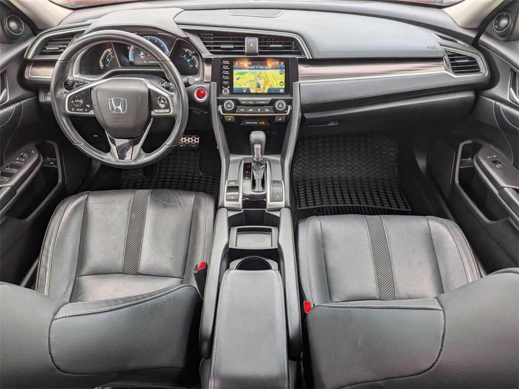 Used 2019 Honda Civic Touring image 28