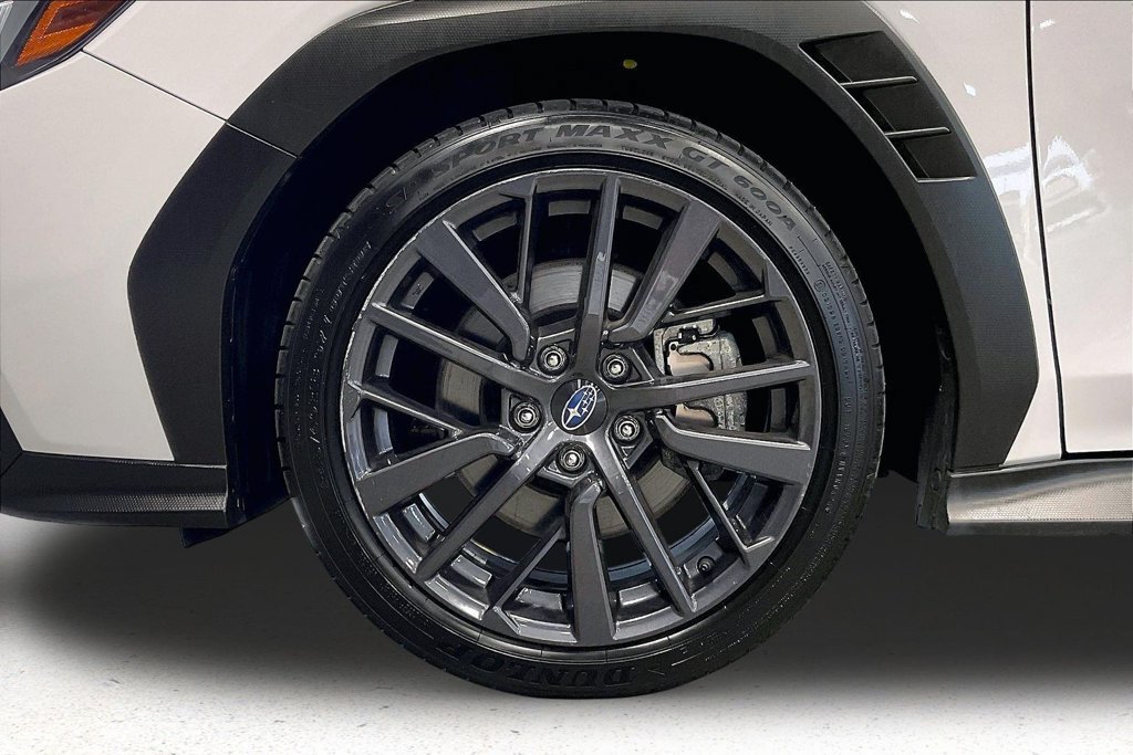 Used 2024 Subaru WRX Limited AWD/4WD image 35