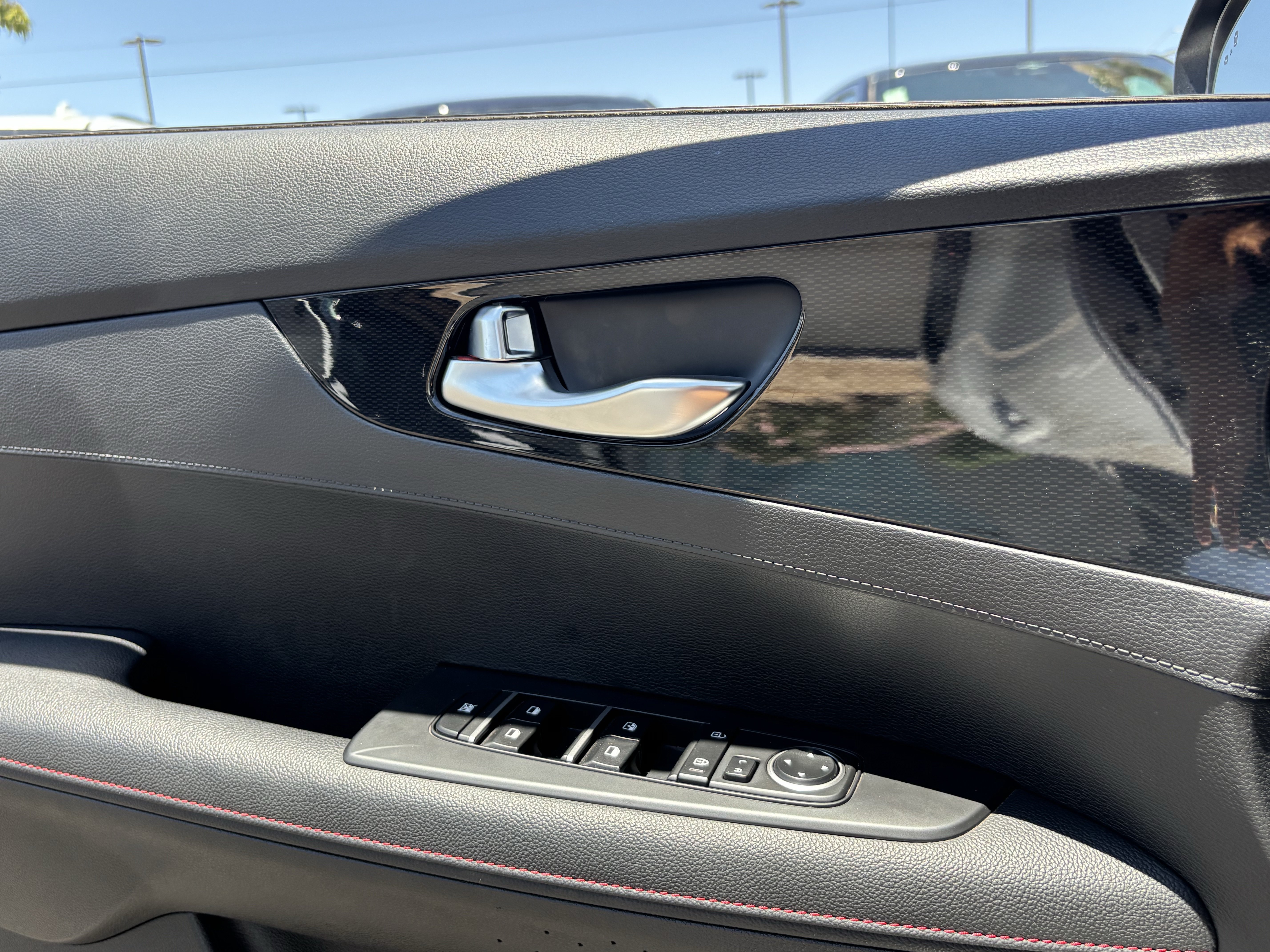 Certified 2023 Kia Forte GT FWD image 19