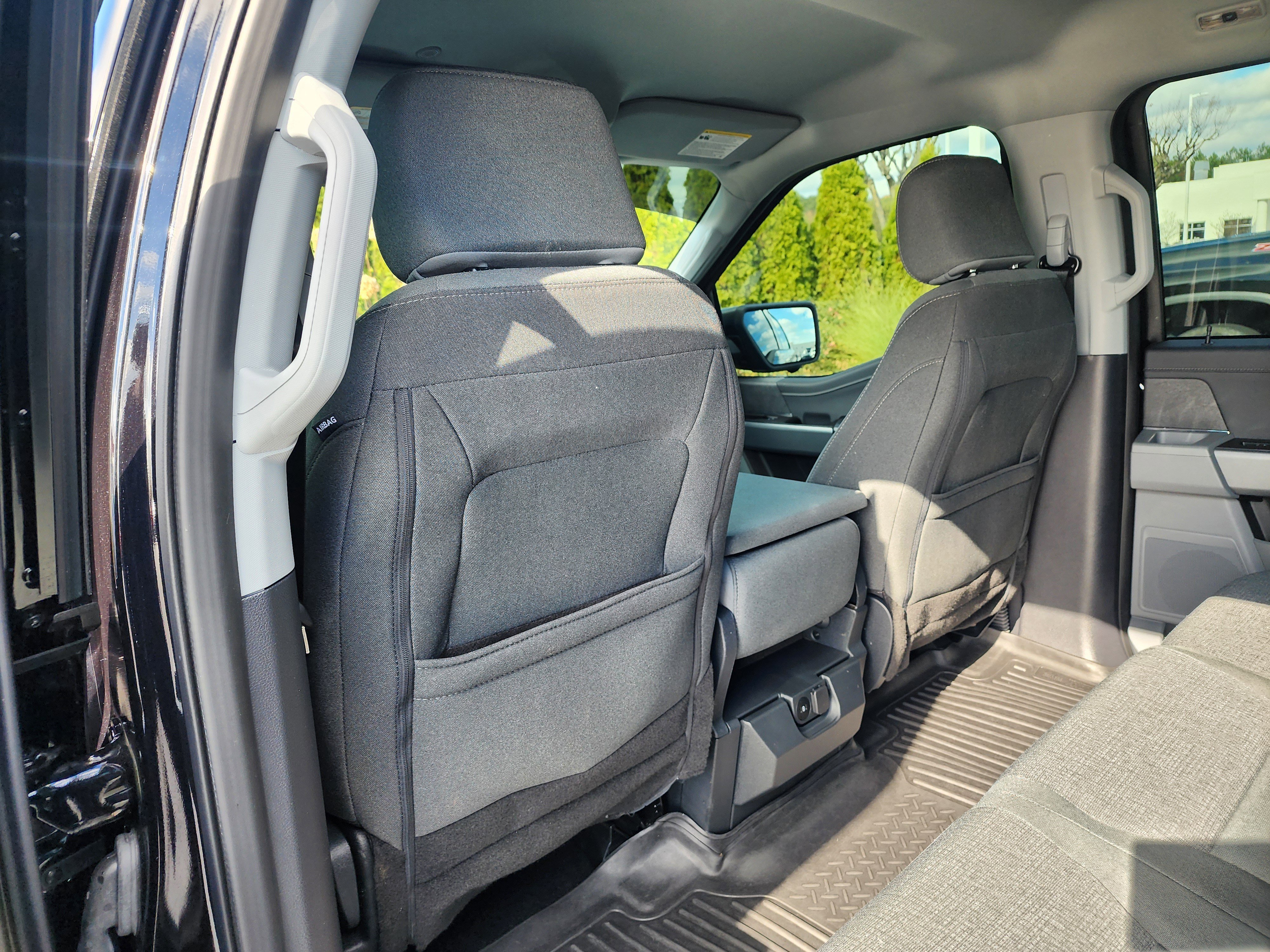 Used 2024 Ford F150 XLT image 14