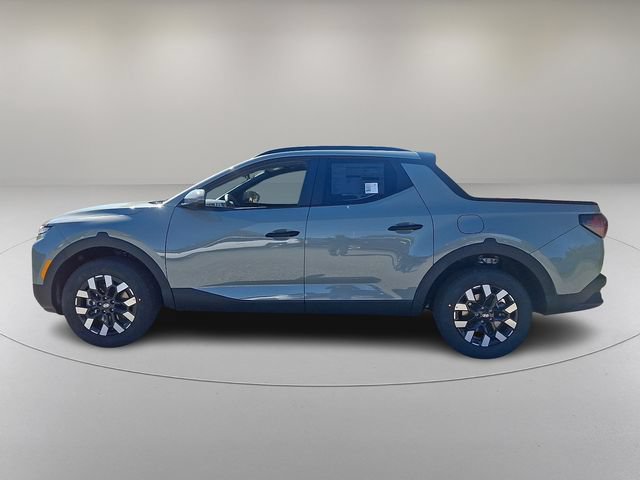 New 2026 Hyundai Santa Cruz SEL AWD/4WD video 4