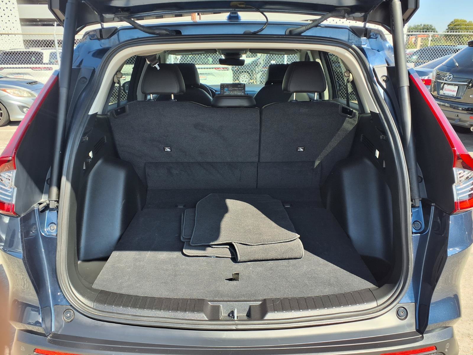 Certified 2025 Honda CR-V EX-L image 20