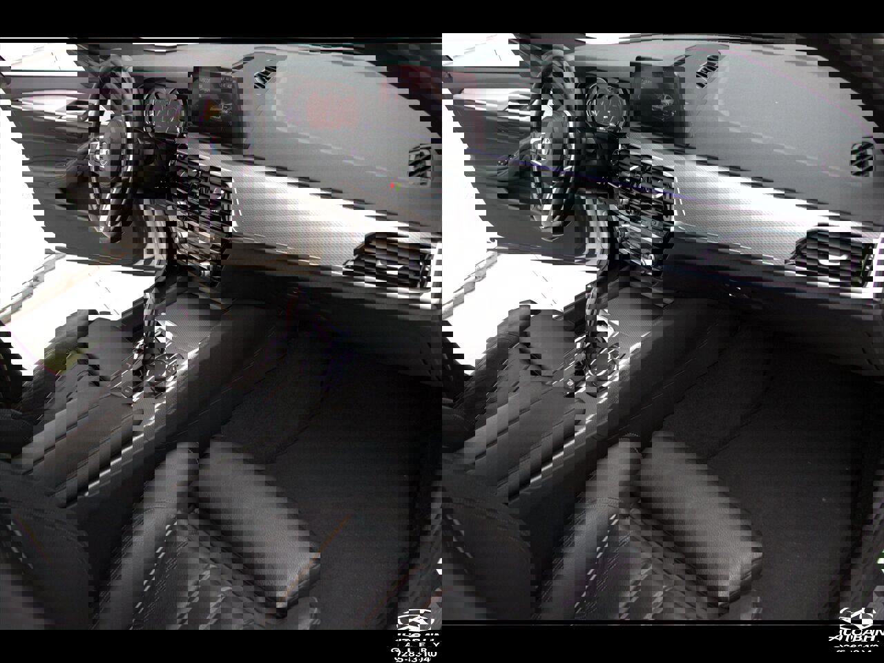 Used 2019 BMW 530e w/ M Sport Package image 27