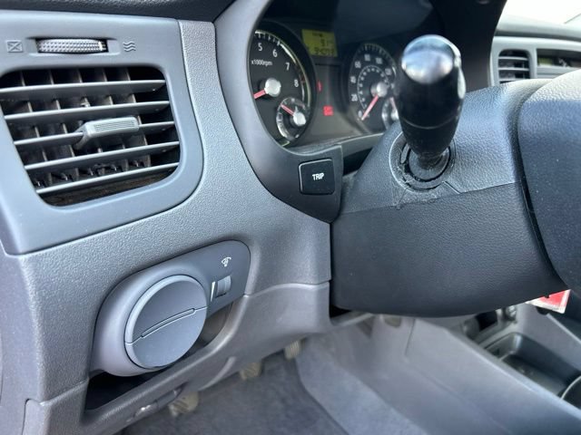Used 2008 Kia Rio LX w/ PWR Pkg FWD image 11