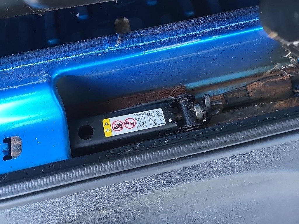 Used 2016 Jeep Wrangler Unlimited Sport w/ Quick Order Package 24S image 90