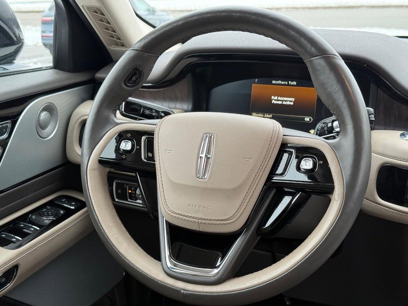 Certified 2022 Lincoln Aviator Reserve w/ Equipment Group 201A image 18