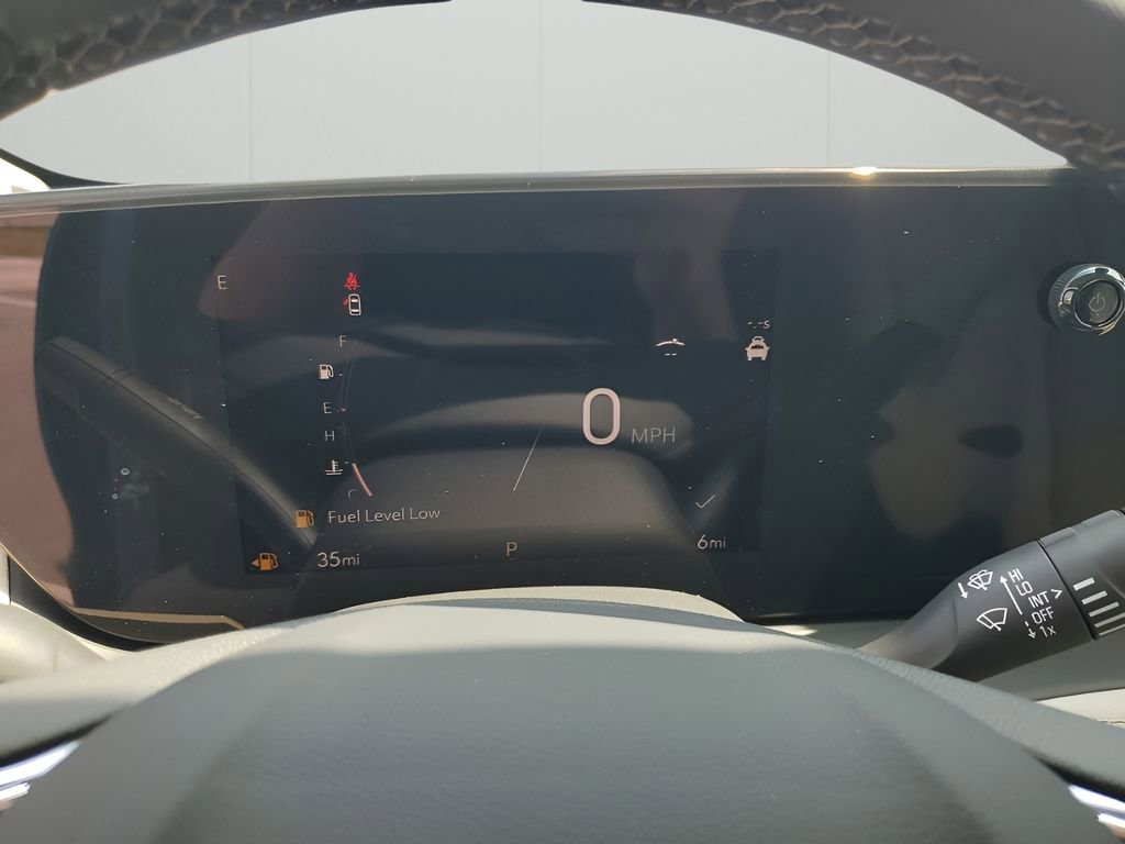 New 2026 Buick Encore GX Sport Touring w/ Advanced Technology Package image 36