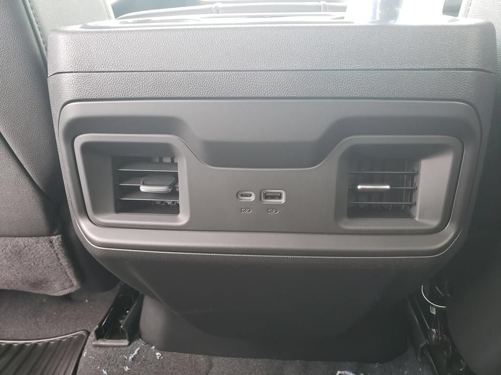 New 2026 Chevrolet Silverado 1500 RST w/ Convenience Package II AWD/4WD image 17
