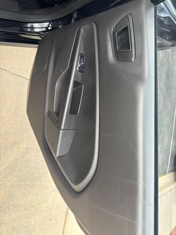 Used 2019 Ford Fiesta ST-Line FWD image 18