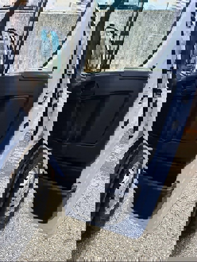 Used 2023 RAM ProMaster 3500 w/ Driver Convenience Group image 27