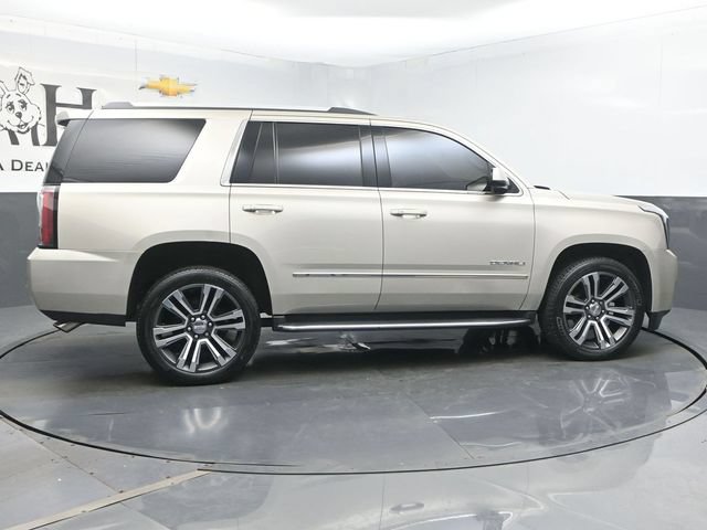 Used 2017 GMC Yukon Denali w/ Open Road Package AWD/4WD image 41