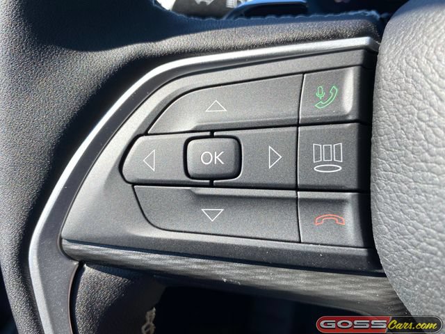 New 2026 Jeep Grand Cherokee Laredo X AWD/4WD image 18