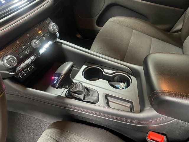 Used 2023 Dodge Durango GT w/ Blacktop Package image 20