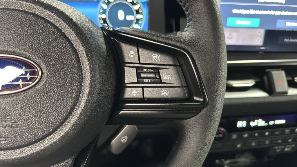 New 2026 Subaru Outback Premium image 20