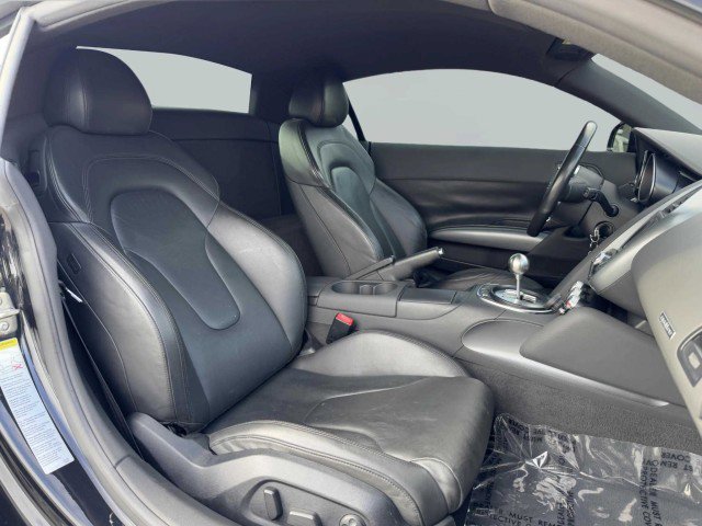 Used 2011 Audi R8 V8 image 37