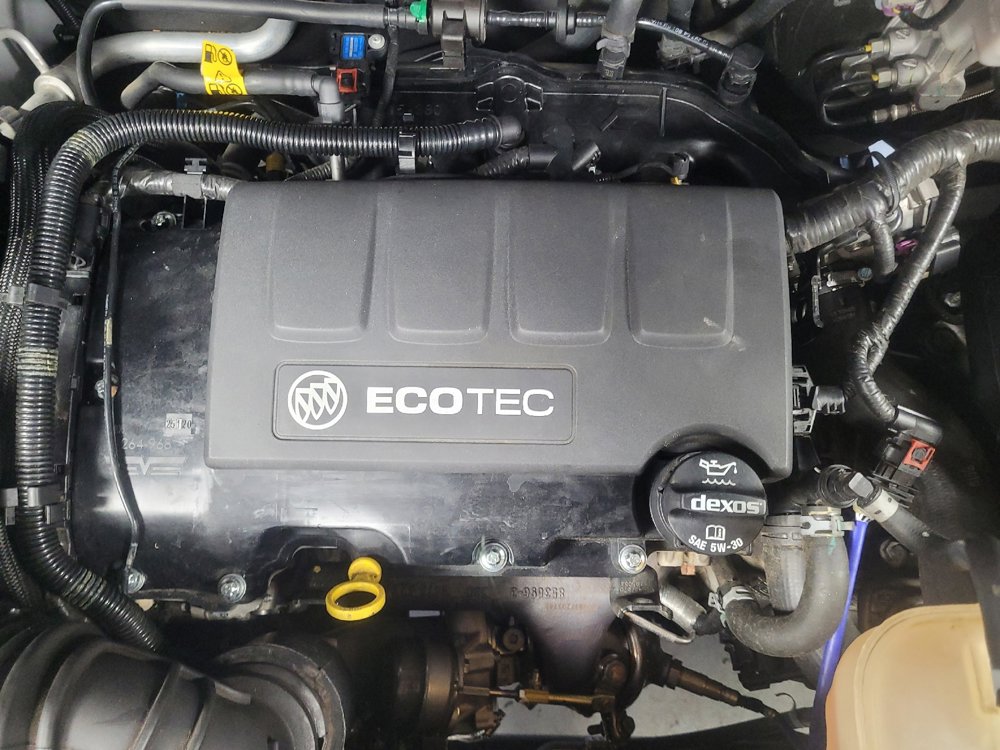 Used 2016 Buick Encore Convenience FWD image 30