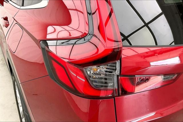 Certified 2023 Honda CR-V EX image 27
