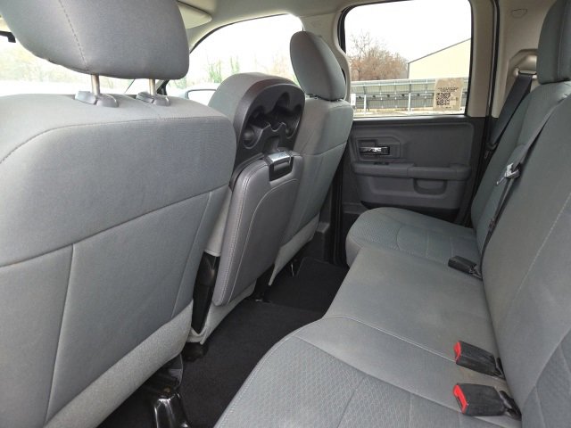 Used 2016 RAM 1500 Classic SLT image 11