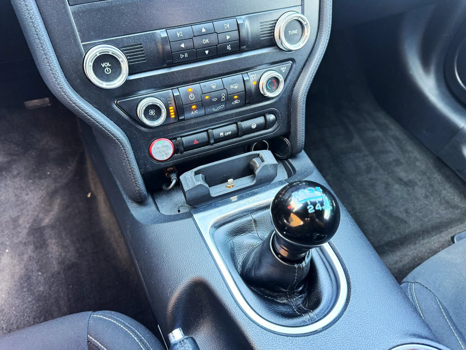 Used 2019 Ford Mustang GT RWD image 24