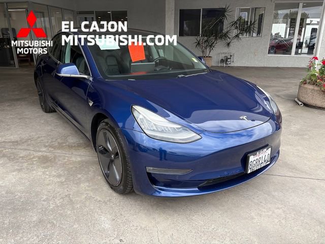 Used 2018 Tesla Model 3 Long Range