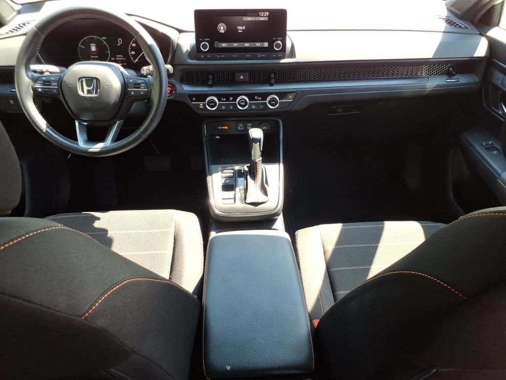 Used 2024 Honda CR-V Sport image 18